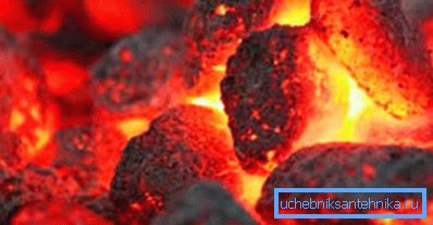 Избирайки въглища за отопление, получавате добра алтернатива Избирайки въглища за отопление, получавате добра алтернатива