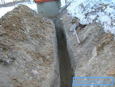 Изкопайте изкопа. Малките завои не са ужасни. Изкопайте изкопа. Малките завои не са ужасни.