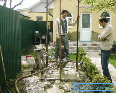 заключение отработанного раствора. заключение отработанного раствора.