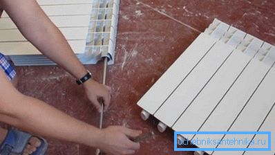 Въртящи се секции с ключ Въртящи се секции с ключ