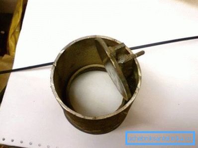 Желонка