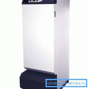 Двуконтактно котелно гориво ASV Двуконтактно котелно гориво ASV