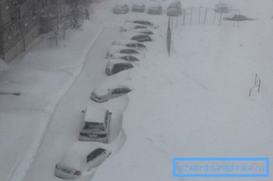 Зима в Комсомолск-на-Амур. Зима в Комсомолск-на-Амур.